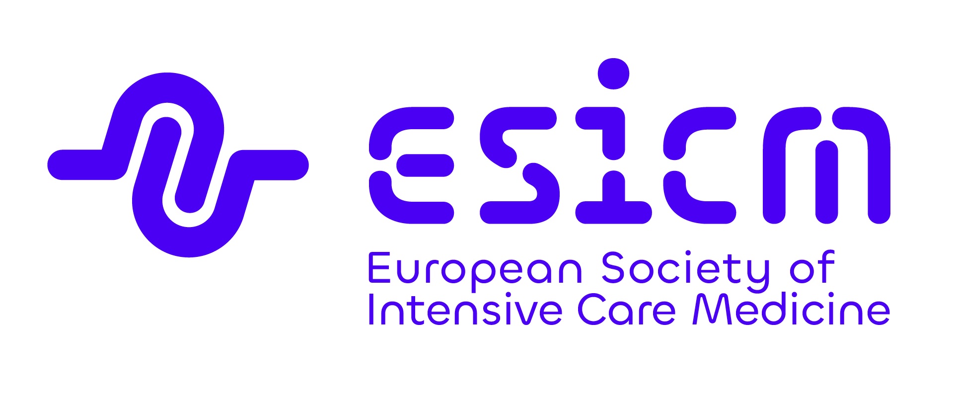 ESICM Logo